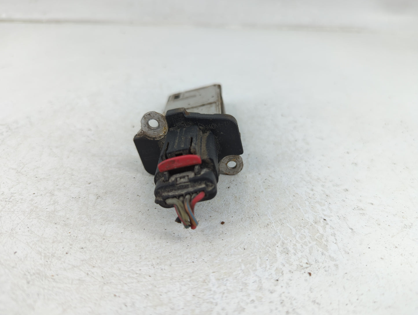 2005-2010 Ford F-250 Super Duty Mass Air Flow Meter Maf - Oemusedautoparts1.com