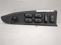 2005-2007 Ford F-250 Super Duty Master Power Window Switch Replacement Driver Side Left Fits Fits 2004 2005 2006 2007 OEM Us