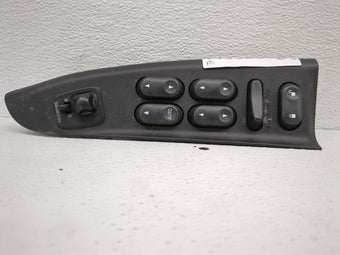compare product 2005-2007 Ford F-250 Super Duty Master Power Window Switch Replacement Driver Side Left Fits Fits 2004 2005 2006 2007 OEM Used Auto Parts