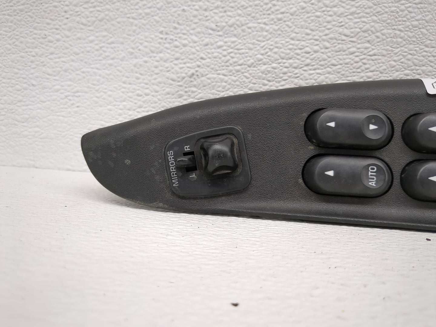 2005-2007 Ford F-250 Super Duty Master Power Window Switch Replacement Driver Side Left Fits Fits 2004 2005 2006 2007 OEM Us