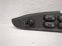 2005-2007 Ford F-250 Super Duty Master Power Window Switch Replacement Driver Side Left Fits Fits 2004 2005 2006 2007 OEM Us