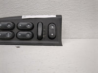 2005-2007 Ford F-250 Super Duty Master Power Window Switch Replacement Driver Side Left Fits Fits 2004 2005 2006 2007 OEM Us