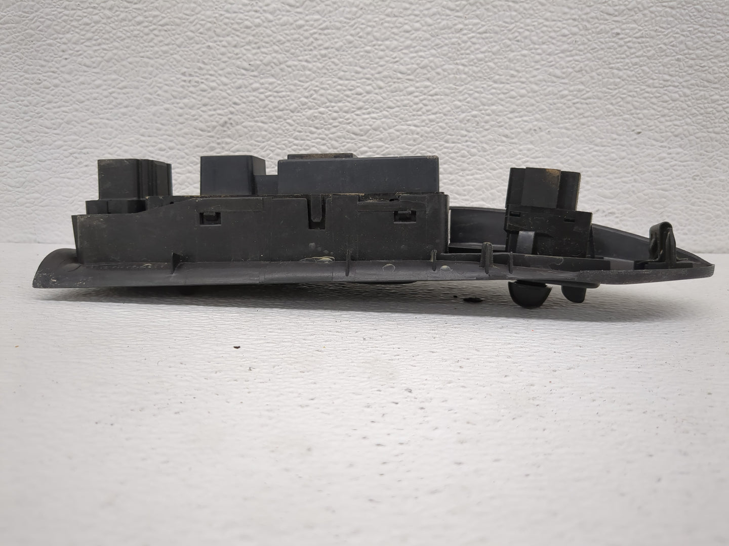 2005-2007 Ford F-250 Super Duty Master Power Window Switch Replacement Driver Side Left Fits Fits 2004 2005 2006 2007 OEM Us