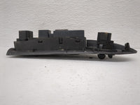 2005-2007 Ford F-250 Super Duty Master Power Window Switch Replacement Driver Side Left Fits Fits 2004 2005 2006 2007 OEM Us