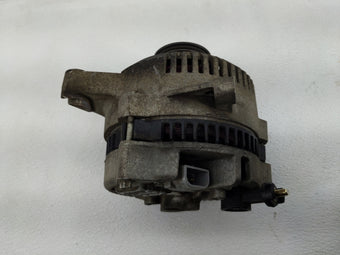 compare product 2005-2008 Ford F-250 Super Duty Alternator Replacement Generator Charging Assembly Engine OEM P/N:VP4L2U-10316-AA Fits OEM Used Auto Parts