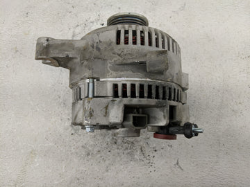 2005-2008 Ford F-250 Super Duty Alternator Replacement Generator Charging Assembly Engine OEM P/N:DLG3520-6-10 Fits OEM Used