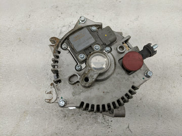 2005-2008 Ford F-250 Super Duty Alternator Replacement Generator Charging Assembly Engine OEM P/N:DLG3520-6-10 Fits OEM Used Auto Parts