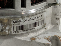 2005-2008 Ford F-250 Super Duty Alternator Replacement Generator Charging Assembly Engine OEM P/N:DLG3520-6-10 Fits OEM Used