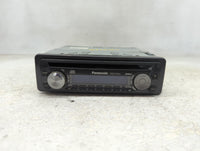 2005 Ford F-250 Super Duty Radio AM FM Cd Player Receiver Replacement P/N:CQ-C1101U Fits OEM Used Auto Parts - Oemusedautopa