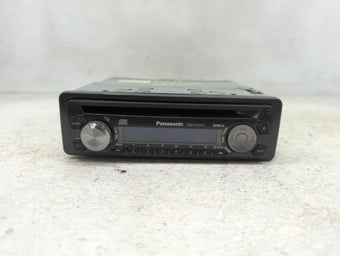 compare product 2005 Ford F-250 Super Duty Radio AM FM Cd Player Receiver Replacement P/N:CQ-C1101U Fits OEM Used Auto Parts