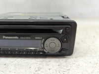 2005 Ford F-250 Super Duty Radio AM FM Cd Player Receiver Replacement P/N:CQ-C1101U Fits OEM Used Auto Parts - Oemusedautopa