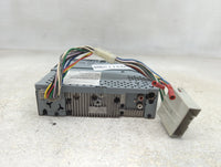 2005 Ford F-250 Super Duty Radio AM FM Cd Player Receiver Replacement P/N:CQ-C1101U Fits OEM Used Auto Parts - Oemusedautopa