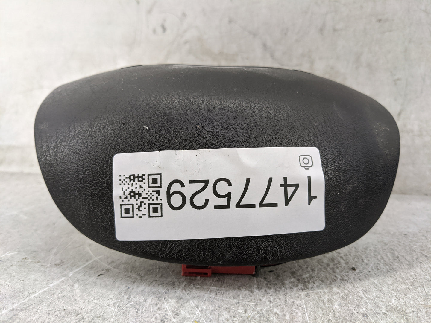 2005 Ford F-250 Super Duty Air Bag Driver Left Steering Wheel Mounted 1477529 - Oemusedautoparts1.com