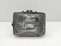 2005-2010 Ford F-250 Super Duty Driver Left Oem Head Light Headlight Lamp - Oemusedautoparts1.com
