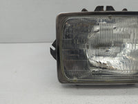 2005-2010 Ford F-250 Super Duty Driver Left Oem Head Light Headlight Lamp - Oemusedautoparts1.com