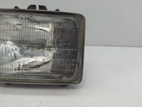 2005-2010 Ford F-250 Super Duty Driver Left Oem Head Light Headlight Lamp - Oemusedautoparts1.com