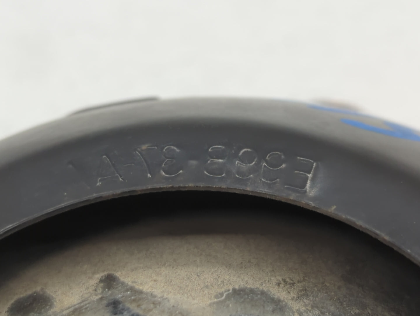 2005-2010 Ford F-250 Super Duty Driver Left Oem Head Light Headlight Lamp - Oemusedautoparts1.com