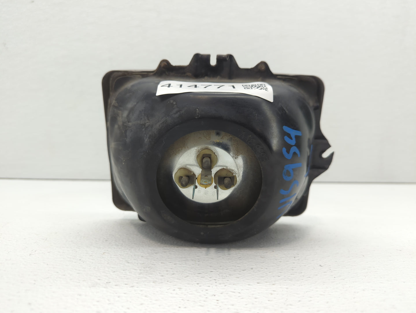 2005-2010 Ford F-250 Super Duty Driver Left Oem Head Light Headlight Lamp - Oemusedautoparts1.com