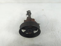 2003-2007 Ford F-250 Super Duty Power Steering Column Pump Oem - Oemusedautoparts1.com