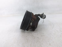2003-2007 Ford F-250 Super Duty Power Steering Column Pump Oem - Oemusedautoparts1.com