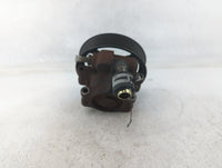 2003-2007 Ford F-250 Super Duty Power Steering Column Pump Oem - Oemusedautoparts1.com