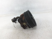 2003-2007 Ford F-250 Super Duty Power Steering Column Pump Oem - Oemusedautoparts1.com
