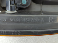 2005 Ford F-250 Super Duty Right Turn Signal - Oemusedautoparts1.com