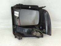 2005 Ford F-250 Super Duty Right Turn Signal - Oemusedautoparts1.com