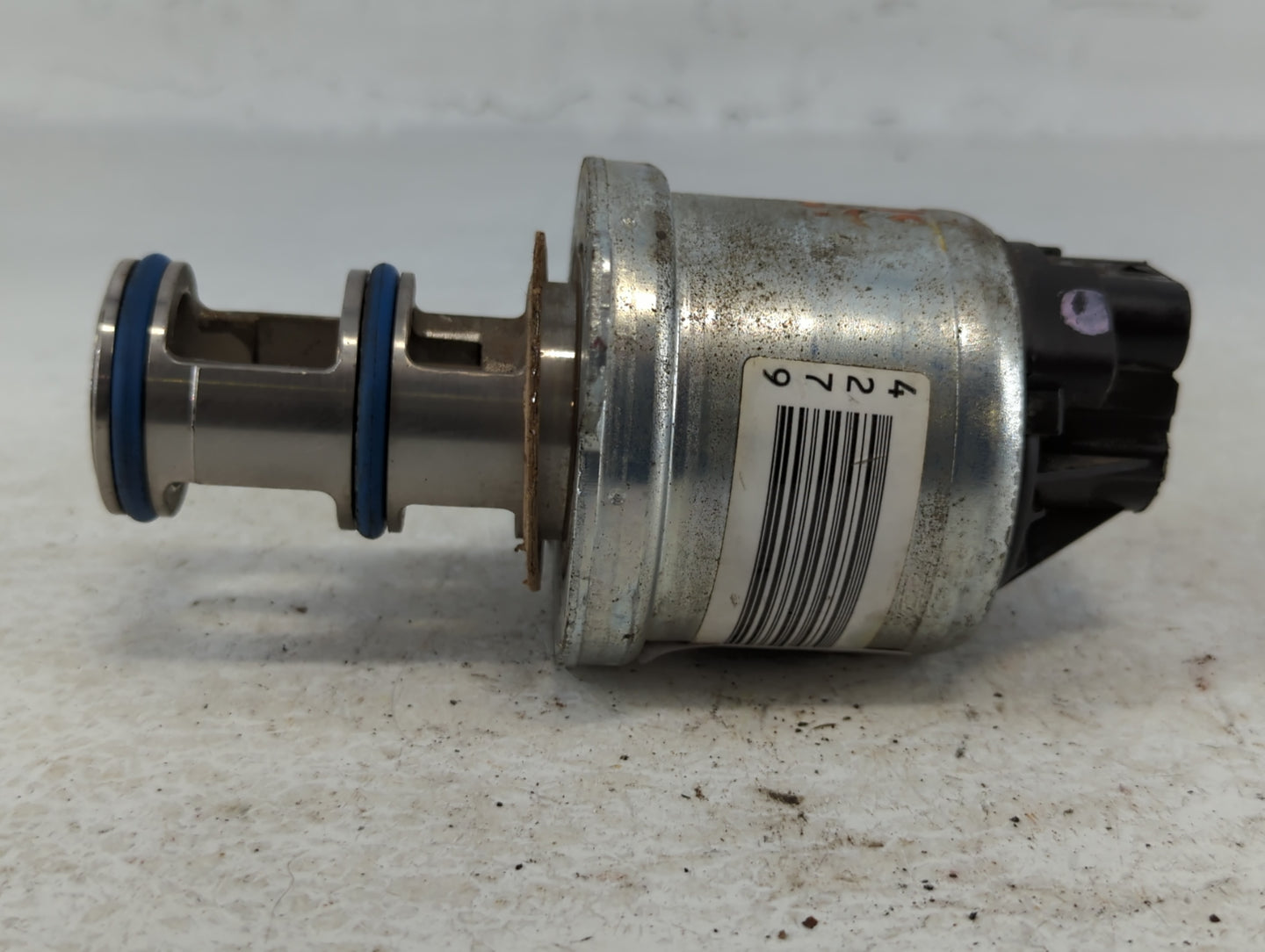 2005 Ford F-250 Super Duty Exhaust Gas Valve (egr) - Oem - Oemusedautoparts1.com