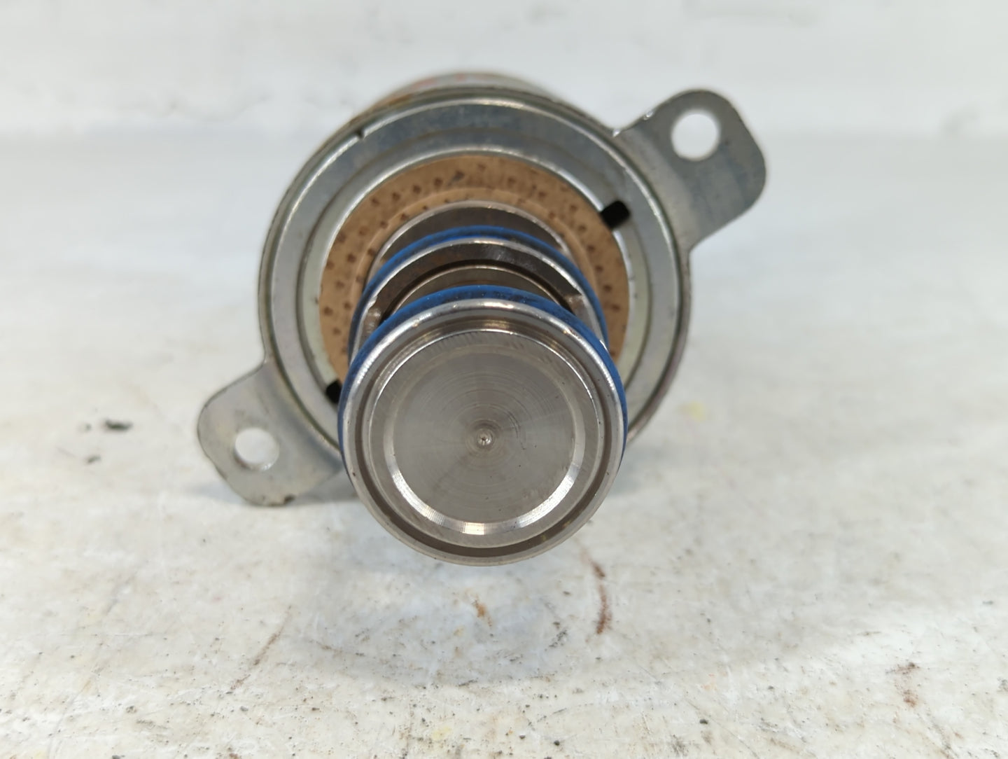 2005 Ford F-250 Super Duty Exhaust Gas Valve (egr) - Oem - Oemusedautoparts1.com