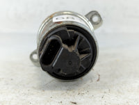2005 Ford F-250 Super Duty Exhaust Gas Valve (egr) - Oem - Oemusedautoparts1.com