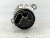 2005 Ford F-250 Super Duty Exhaust Gas Valve (egr) - Oem - Oemusedautoparts1.com