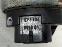 2005 Ford F-250 Super Duty Exhaust Gas Valve (egr) - Oem - Oemusedautoparts1.com