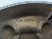 2005 Ford F-250 Super Duty Rim Wheel Center Cap - Oemusedautoparts1.com