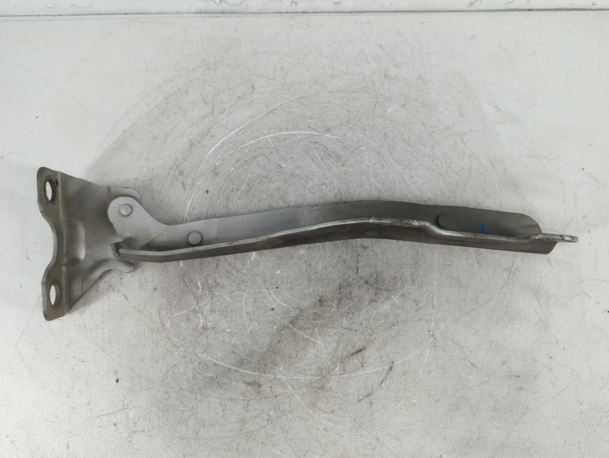 2005 Ford F-250 Super Duty Driver Left Hood Hinge 701319 - Oemusedautoparts1.com