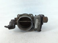 2005-2010 Ford F-250 Super Duty Throttle Body P/N:0604520 02L 3L3E-AD Fits Fits 2004 2005 2006 2007 2008 2009 2010 OEM Used 