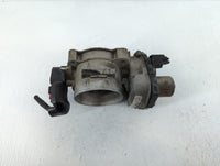 2005-2010 Ford F-250 Super Duty Throttle Body P/N:0604520 02L 3L3E-AD Fits Fits 2004 2005 2006 2007 2008 2009 2010 OEM Used 