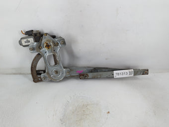 compare product 2003-2012 Ford F-250 Super Duty Window Regulator Passenger Front