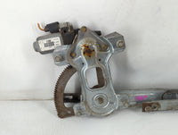 2003-2012 Ford F-250 Super Duty Window Regulator Passenger Front - Oemusedautoparts1.com