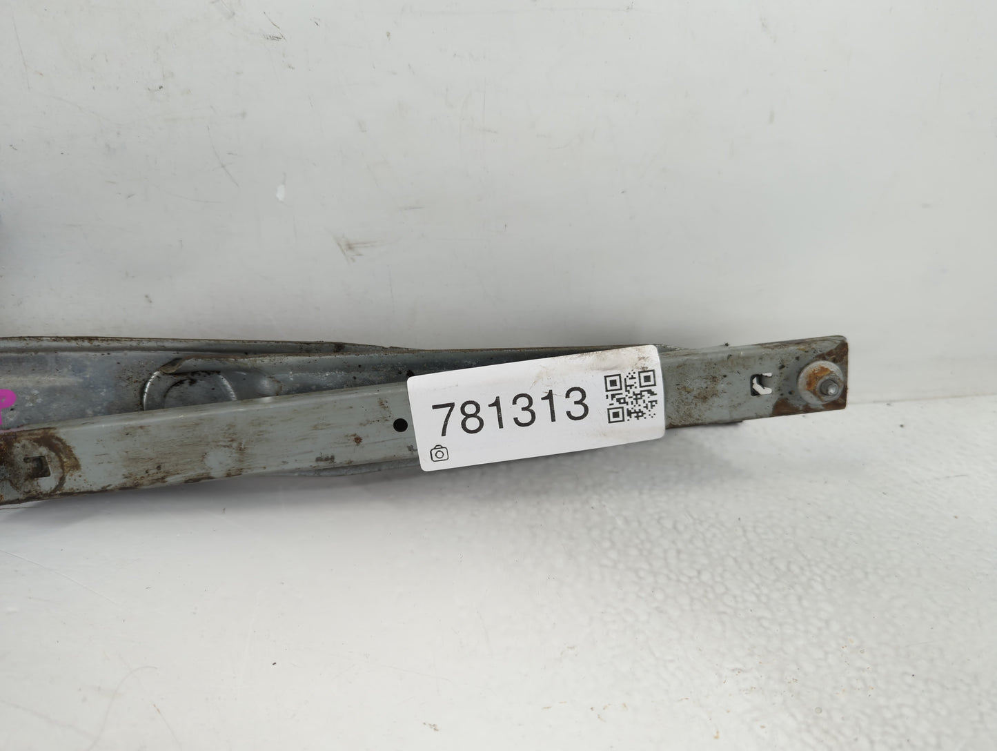2003-2012 Ford F-250 Super Duty Window Regulator Passenger Front - Oemusedautoparts1.com