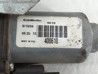 2003-2012 Ford F-250 Super Duty Window Regulator Passenger Front - Oemusedautoparts1.com