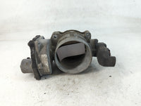 2005-2010 Ford F-250 Super Duty Throttle Body P/N:0671732 01L 3L3E-AD Fits Fits 2004 2005 2006 2007 2008 2009 2010 OEM Used 