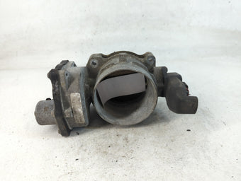 compare product 2005-2010 Ford F-250 Super Duty Throttle Body P/N:0671732 01L 3L3E-AD Fits Fits 2004 2005 2006 2007 2008 2009 2010 OEM Used Auto Parts