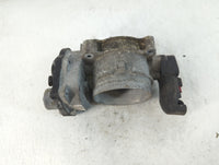 2005-2010 Ford F-250 Super Duty Throttle Body P/N:0671732 01L 3L3E-AD Fits Fits 2004 2005 2006 2007 2008 2009 2010 OEM Used 