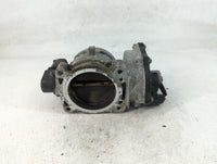 2005-2010 Ford F-250 Super Duty Throttle Body P/N:0671732 01L 3L3E-AD Fits Fits 2004 2005 2006 2007 2008 2009 2010 OEM Used 