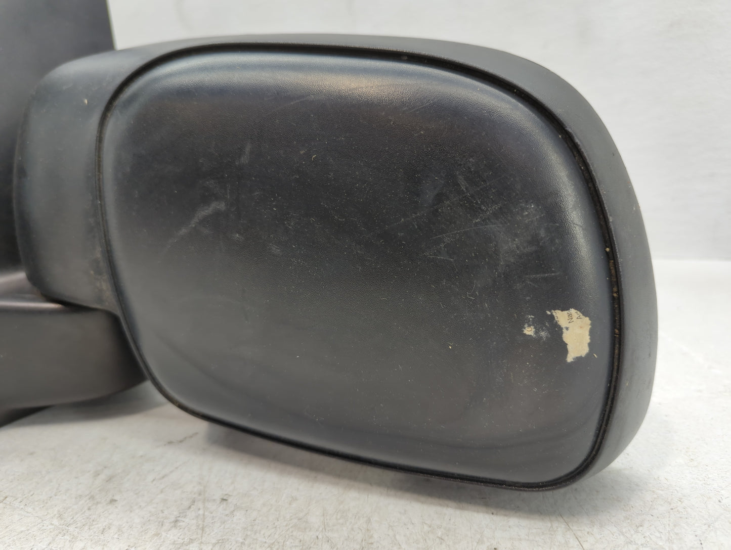 2001-2007 Ford F-250 Super Duty Driver Side View Mirror - Left Door Mirror OEM Used - Oemusedautoparts1.com