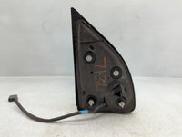 2001-2007 Ford F-250 Super Duty Driver Side View Mirror - Left Door Mirror OEM Used - Oemusedautoparts1.com