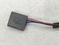 2001-2007 Ford F-250 Super Duty Driver Side View Mirror - Left Door Mirror OEM Used - Oemusedautoparts1.com