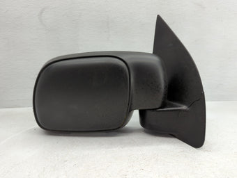 compare product 2002-2007 Ford F-250 Super Duty Passenger Side View Mirror - Right Door Mirror OEM Used