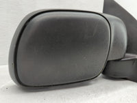 2002-2007 Ford F-250 Super Duty Passenger Side View Mirror - Right Door Mirror OEM Used - Oemusedautoparts1.com